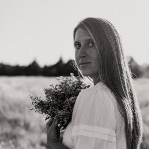 Meet your Posher, Heidi